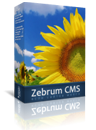 Обновление Zebrum CMS