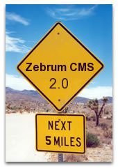 zebrum cms 2
